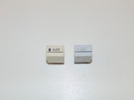 Реле 449 audi seat skoda vw 1k0951253 - фото