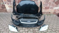 Комплектный перед f3 focus mk2 2.0 tdci ксенон европа