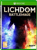 Lichdom: Battlemage (XONE)