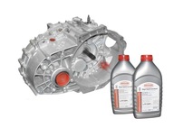Коробка передач fvq 1,8 t vw sharan seat alhambra