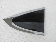 Tesla 43R-004553 rýchle sklo zadný trojuholník