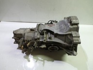 Коробка передач porsche boxster 2.7 986 gal