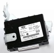 Kia ceed ii gt line модуль комфорту bcm 95400-a2280 - фото