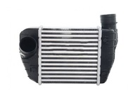 Audi a6 c6 4f 04-11 інтеркулер, интеркулер 4f0145805aa - фото