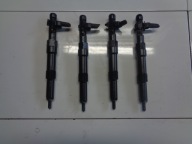 FORD MONDEO MK3 2.0TDCI Einspritzdüse Einspritzdüse EJDR00701D