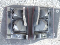 light left rear rear part DODGE GRAND CARAVAN 2008