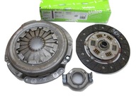 Сцепление audi 80 100 coupe vw passat valeo 801152 - фото