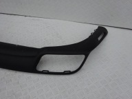 PORSCHE 991 TURBO LIFT spoiler accessori Paraurti T