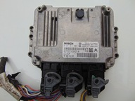 Компьютер 0281011804 9660942380 peugeot citroen