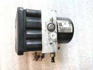 Opel zafira b насос блок abs 13244860 bj - фото