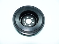Vw golf v gti 2.0 tfsi axx шкив 06f105243h - фото