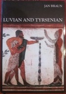 Luvian and Tyrsenian, Jan Braun