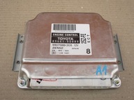 Toyota компьютер двигателя 89661-0d080 mb275000-3434 - фото