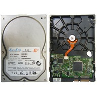 Pevný disk ExcelStor J8080S | FW P210ABEA | 80GB SATA 3,5"