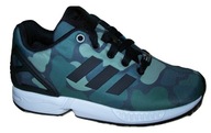 ORIGINALS ! ÚJ ADIDAS ZX FLUX C 28 MORO CIPŐ