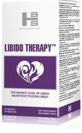 LIBIDO THERAPY TABLETY NA ZVÝŠENIE LIBIDA ORGAZMUS