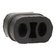 Fischer 123-925 кронштейн резиновый, вешалка глушителя - фото