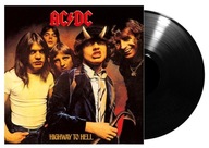 AC/DC Highway To Hell LP WINYL