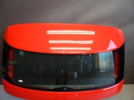 AUDI A3 8V boot door boot 3 door LZ3M