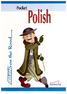 Pocket Polish Polski kieszonkowy dla Anglików NOWA