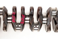 BMW E46 330d 330xd E39 530d E38 730d X5 E53 3.0d M57 crank 2246863