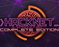 HACKNET COMPLETE EDITION PC STEAM KĽÚČ + ZADARMO