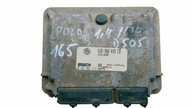 Ecu vw polo 1.9 tdi 038906018ed 0281001915 дописать - фото