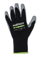 STALCO Polyesterové rukavice s-S-high drag 10 S-763