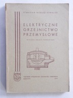 ELEKTRYCZNE GRZEJNICTWO PRZEMYSŁOWE WIERUSZ-KOWALS