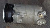 Ford focus mk3 connect 2.5b компресор кондиционера
