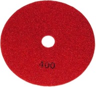 Diamantový leštiaci disk Dedra H12G0400 125x22,2mm
