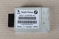 Bmw e61 e65 модуль  камери ніч, night vision 9129760