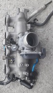 Audi a4 8k0 a5 q5 2.0 tfsi дросель 06f133062m - фото
