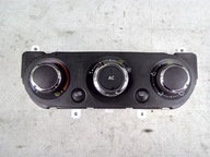 Renault clio iv панель кондиционера 5r5841100 - фото