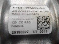 FORD Klimakompressor klimaanlage H1BH19D629DA