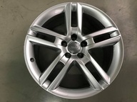 Audi a6 a7 8.5x19 et45 4g0601025bq - фото