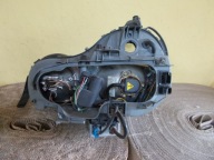 LIGHT FRONT RIGHT MERCEDES E KLASA W210 XENON