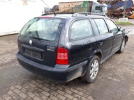 Фара задня l і p skoda octavia - все запчастини - фото