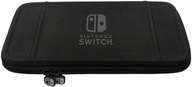 Puzdro na konzolu Switch Hori Tough Pouch čierne