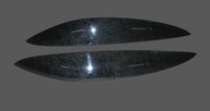 Листва декоративная дверь bmw 6 e63 e64 brzoza szlachet 7116054