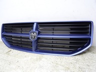 Dodge caliber решетка, решетки решетка оригинал