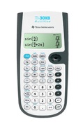 Vedecká kalkulačka Texas Instruments TI-30XB