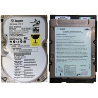 Pevný disk Seagate ST320414A | FW 3.25 | 20GB PATA (IDE/ATA) 3,5"