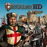 PEVNOSŤ KRIŽIAK HD + CRUSADER + EXTREME PC STEAM KĽÚČ + DARČEK