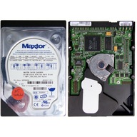 Pevný disk Maxtor 2B020H1 | A5FBB 11A | 20GB PATA (IDE/ATA) 3,5"