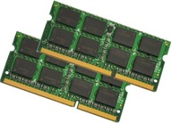 Pamäť RAM DDR3 Samsung Komtek pamięć RAM 8 GB