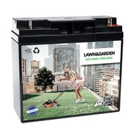 Akumulátor Lawn&Garden L&G 18