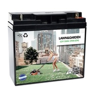 Akkumulátor Lawn&Garden L&G 18