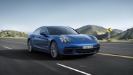 Важіль, важіль нижний лівий panamera 971 - фото