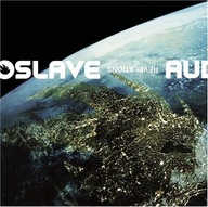 AUDIOSLAVE Revelations CD